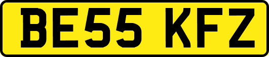 BE55KFZ