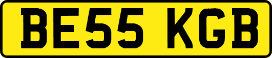 BE55KGB