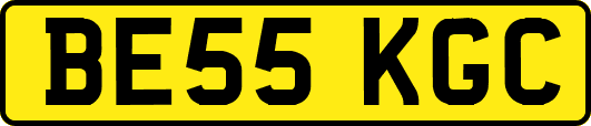 BE55KGC