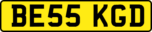 BE55KGD