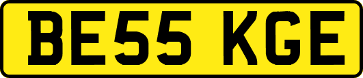 BE55KGE