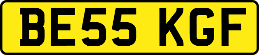 BE55KGF