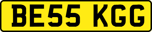 BE55KGG