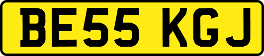 BE55KGJ
