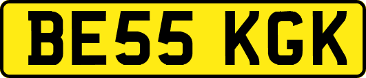 BE55KGK