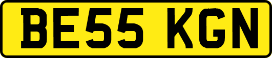 BE55KGN