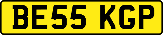 BE55KGP