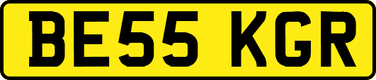 BE55KGR