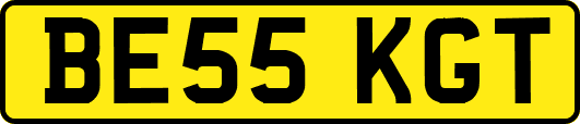 BE55KGT