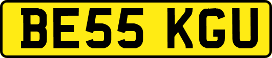 BE55KGU