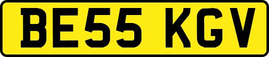 BE55KGV