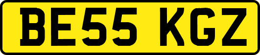 BE55KGZ