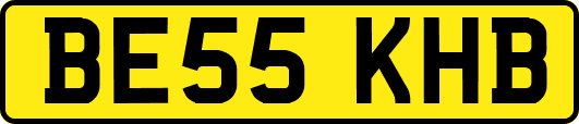 BE55KHB