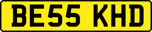 BE55KHD