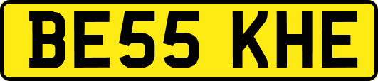 BE55KHE