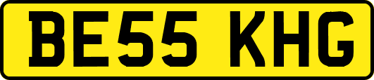 BE55KHG