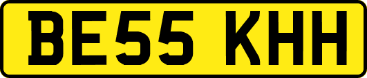 BE55KHH