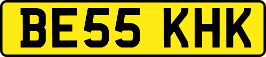 BE55KHK