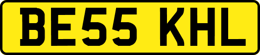 BE55KHL