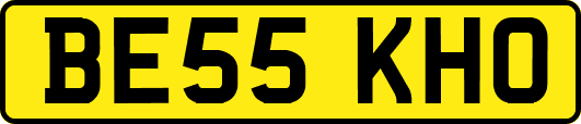 BE55KHO