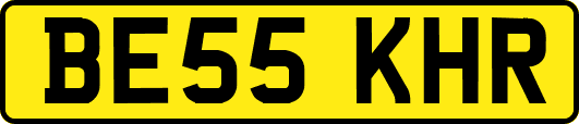 BE55KHR