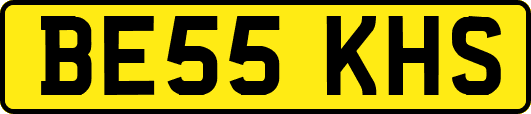 BE55KHS