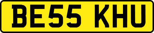 BE55KHU