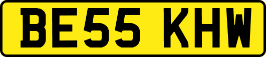 BE55KHW