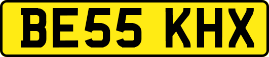 BE55KHX