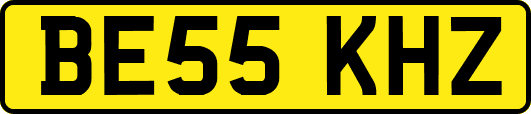 BE55KHZ