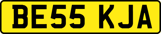 BE55KJA