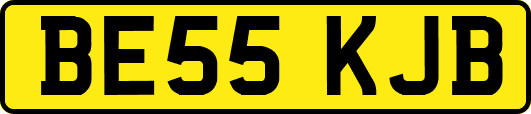 BE55KJB