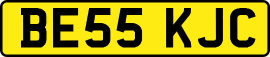 BE55KJC