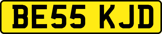BE55KJD