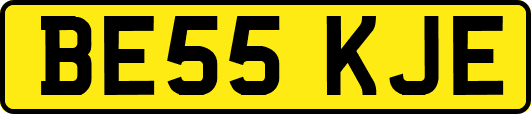 BE55KJE