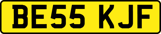 BE55KJF