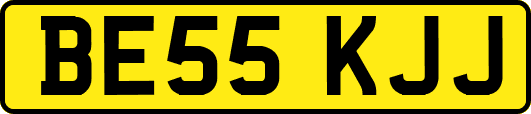 BE55KJJ