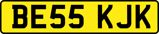 BE55KJK