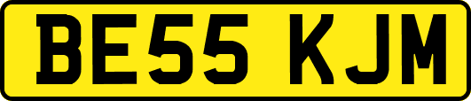 BE55KJM