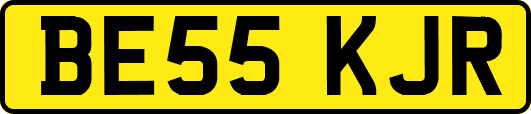 BE55KJR