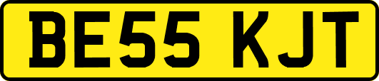 BE55KJT