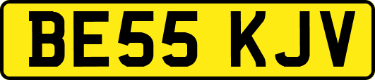 BE55KJV