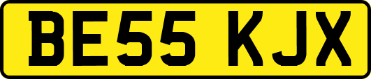 BE55KJX