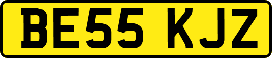 BE55KJZ
