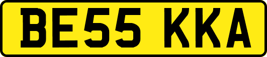 BE55KKA