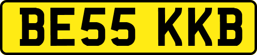 BE55KKB