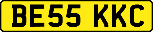BE55KKC