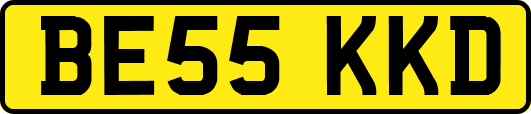 BE55KKD