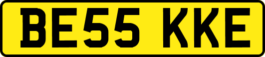 BE55KKE