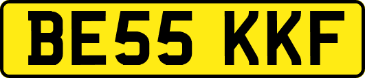 BE55KKF
